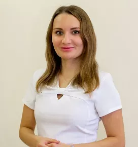 Зуб Мария Антоновна