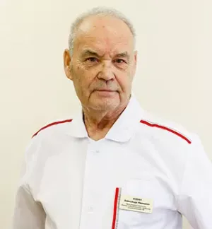 Извин Александр Иванович