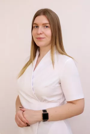 Вавилова Алена Павловна