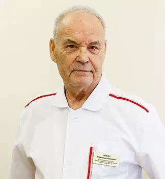 Извин Александр Иванович
